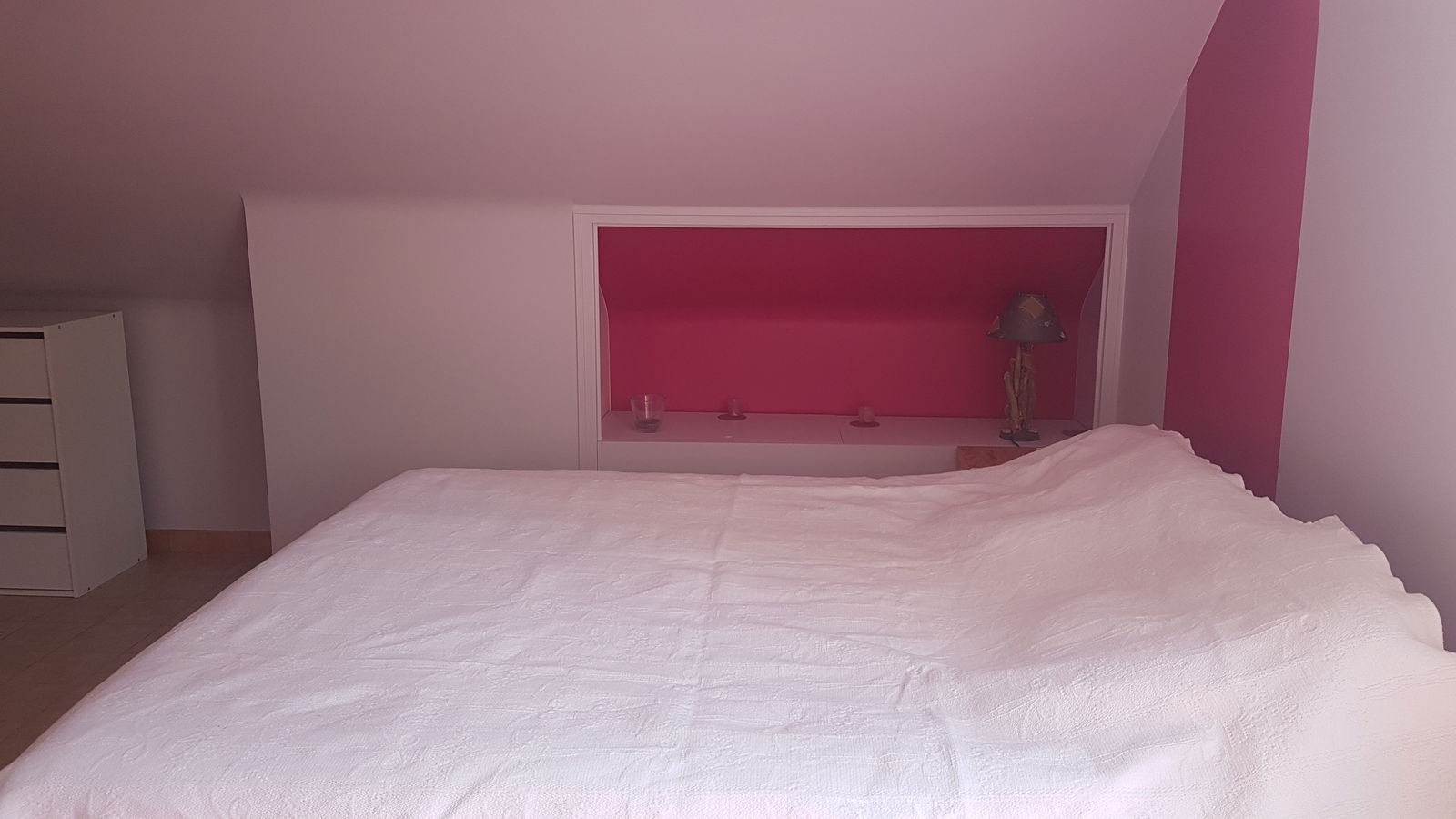 Homestay Rang-du-Fliers 245176