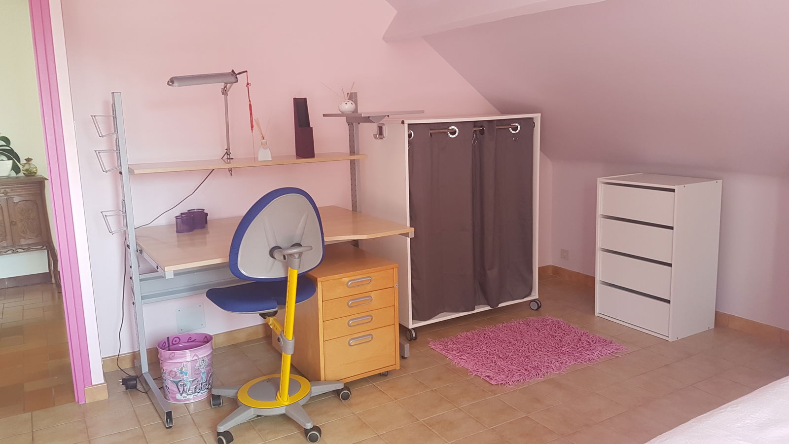 Homestay Rang-du-Fliers 245176