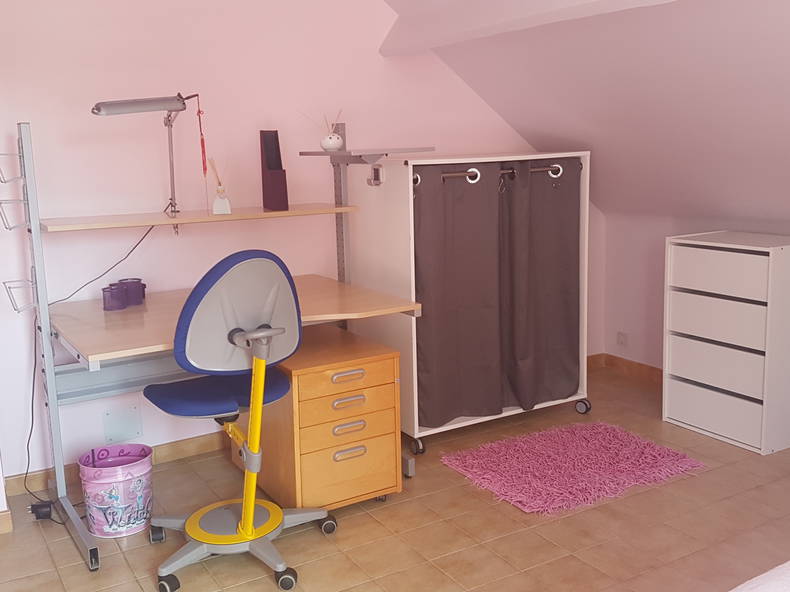 Chambre Chez L'habitant Rang-du-Fliers 245176-3