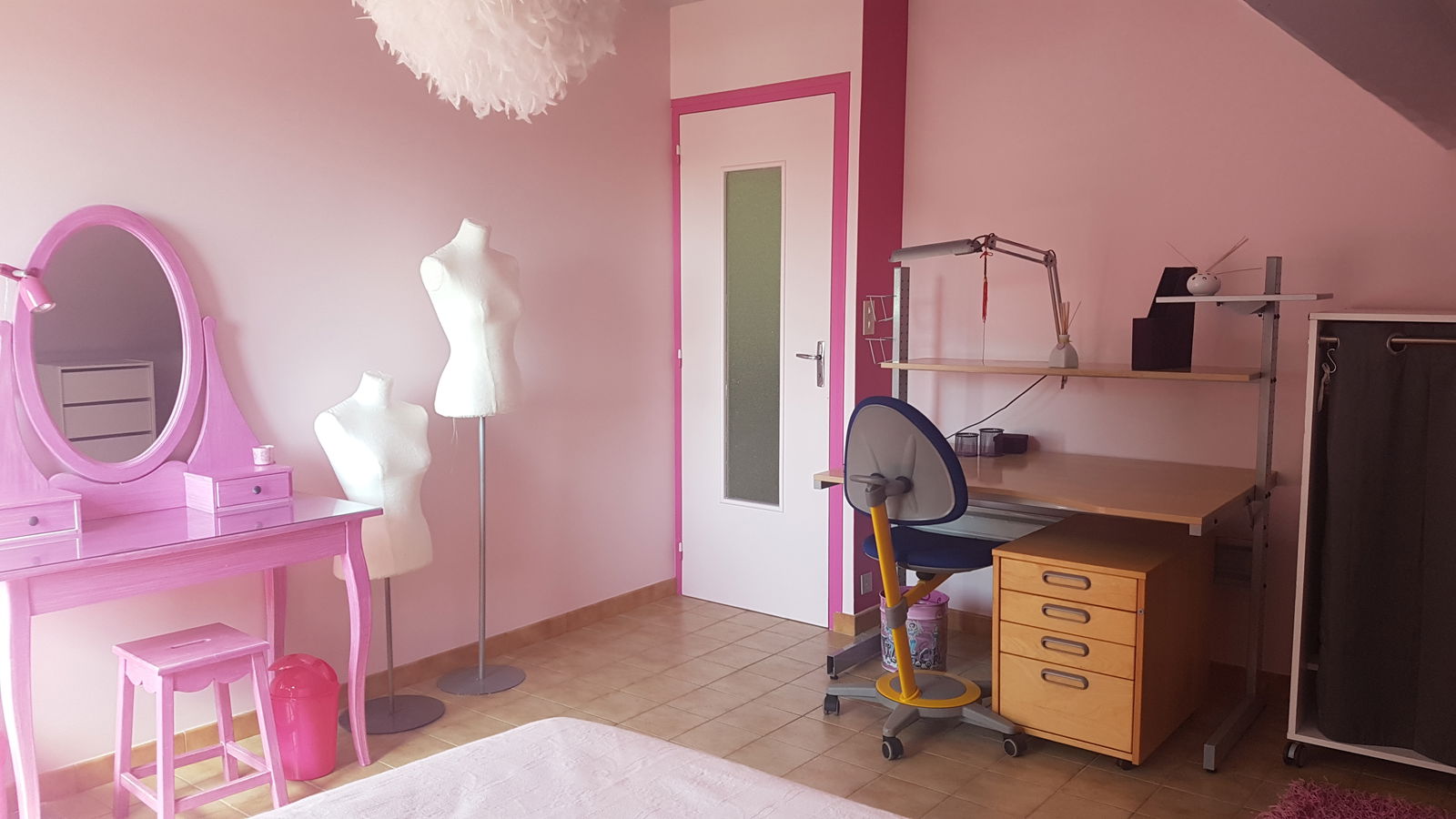 Homestay Rang-du-Fliers 245176