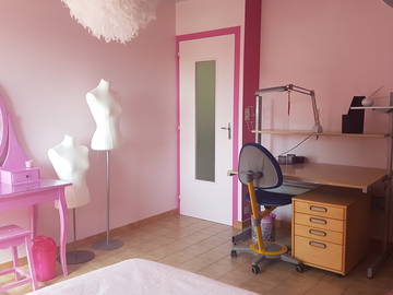 Chambre Chez L'habitant Rang-Du-Fliers 245176-4