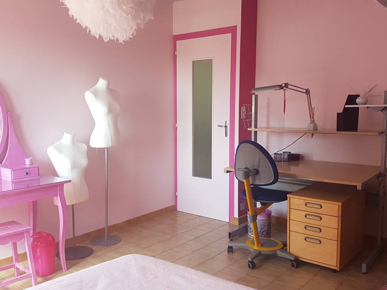 Chambre Chez L'habitant Rang-du-Fliers 245176-4