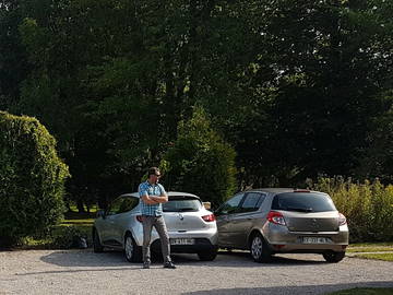 Chambre Chez L'habitant Rang-Du-Fliers 245176-7