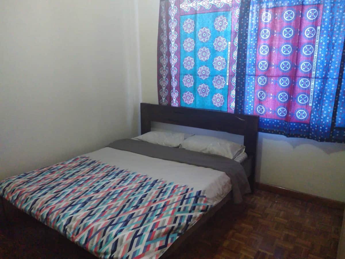 Estudio Independiente Nairobi 246978