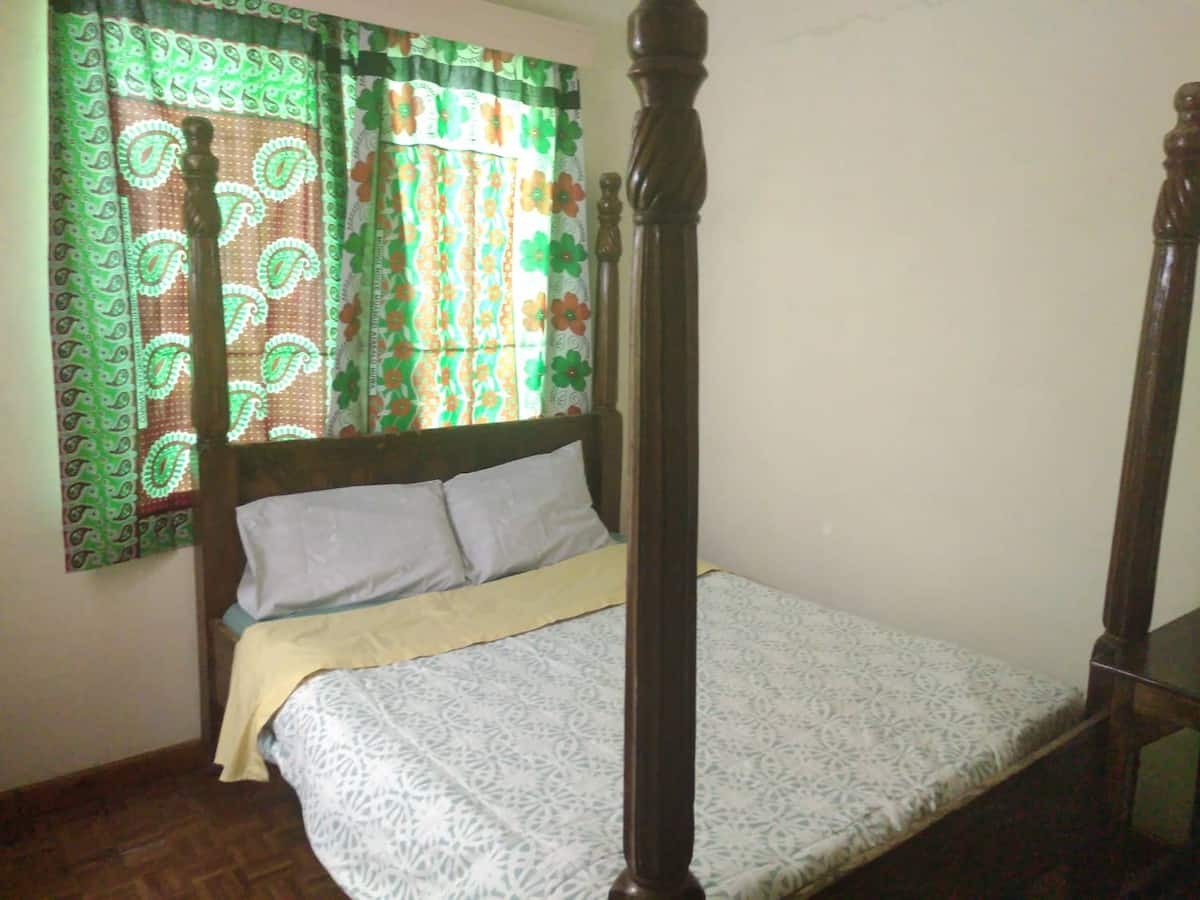 Estudio Independiente Nairobi 246978
