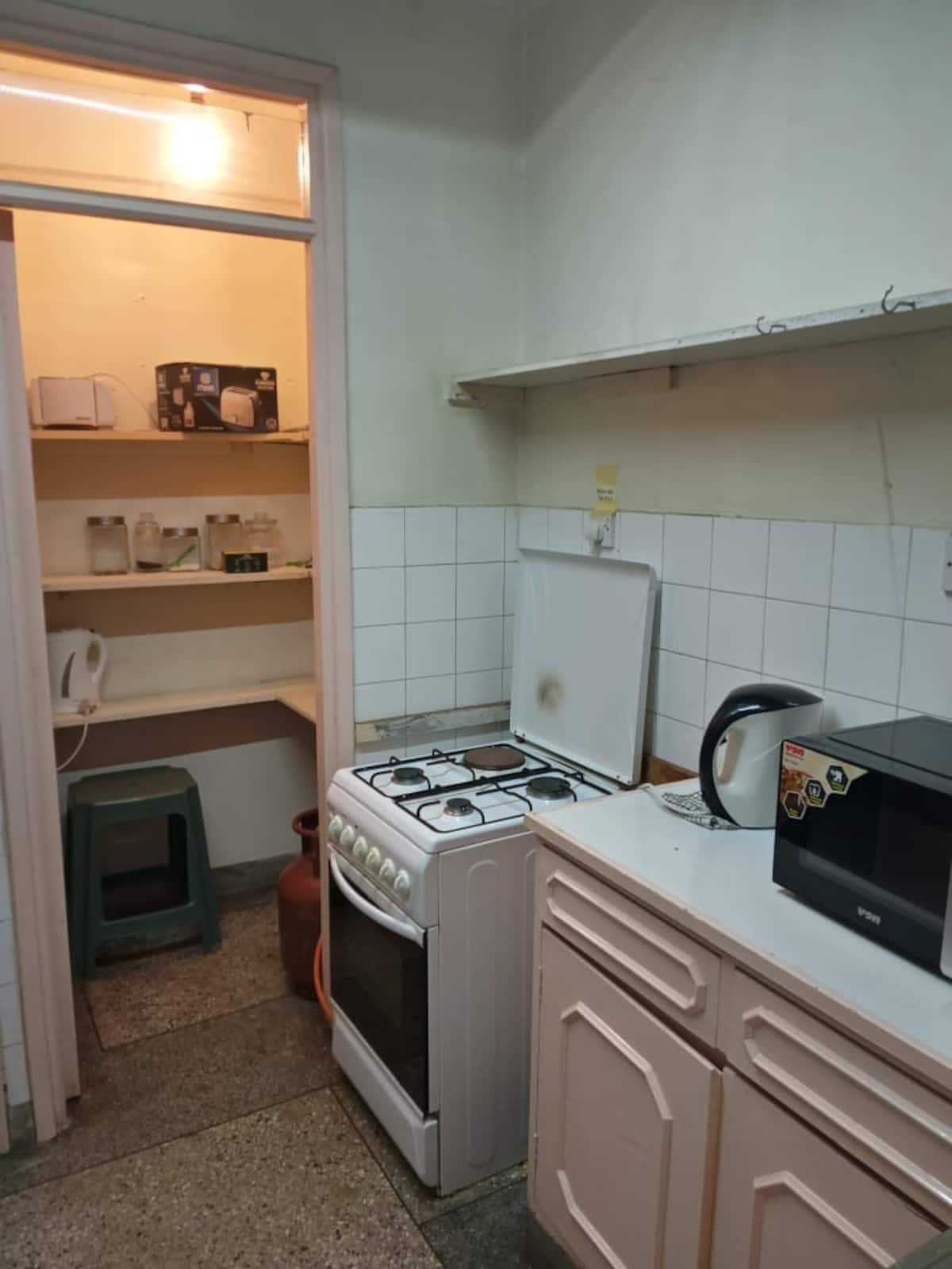 Estudio Independiente Nairobi 246978