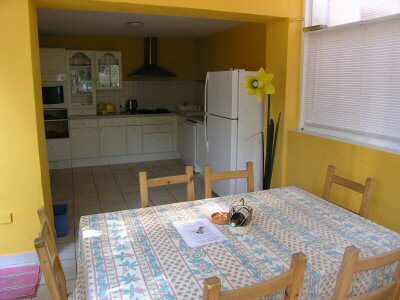 Tutta La Casa Villelongue-de-la-Salanque 119457