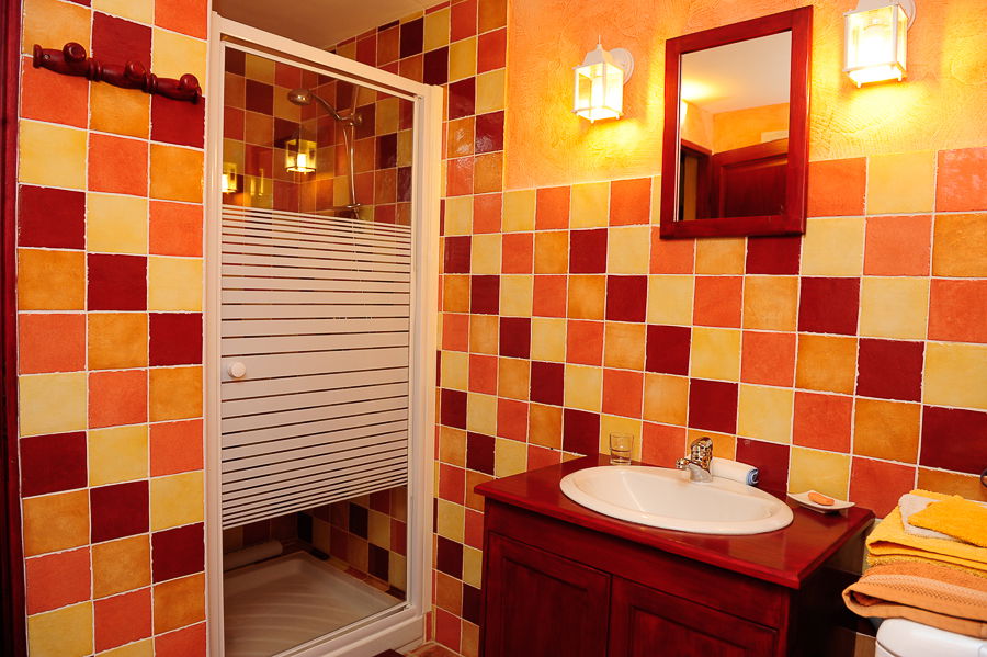 Tutta La Casa Bédoin 438108