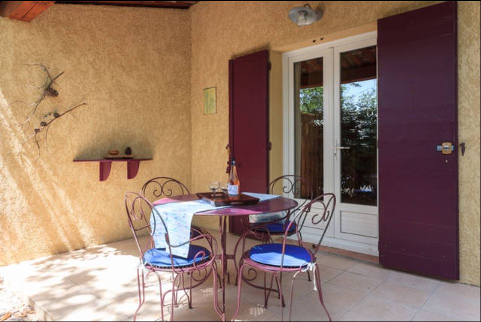 Tutta La Casa Bédoin 438108