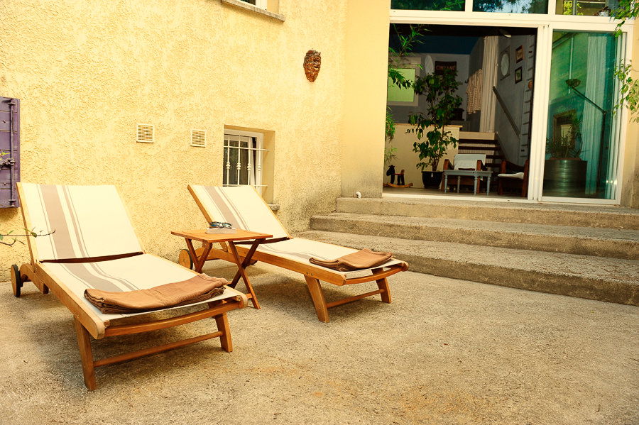 Tutta La Casa Bédoin 438108