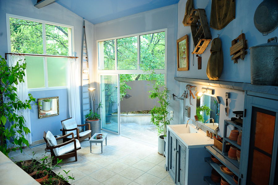 Tutta La Casa Bédoin 438108