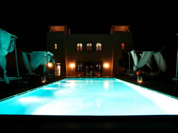 Roomlala | ¡Piscina Y Riad Privado Marrakech!