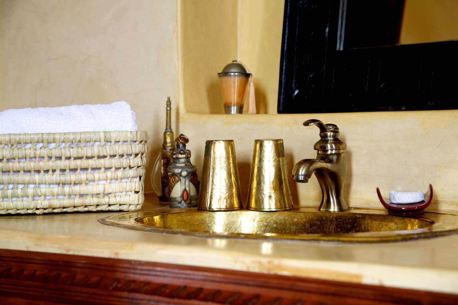 Quartos De Hóspedes Marrakech 169050