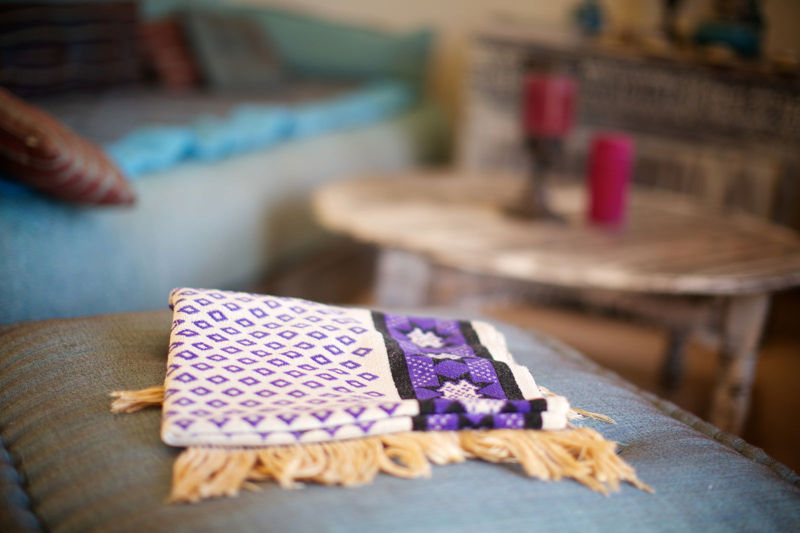 Quartos De Hóspedes Marrakech 169050