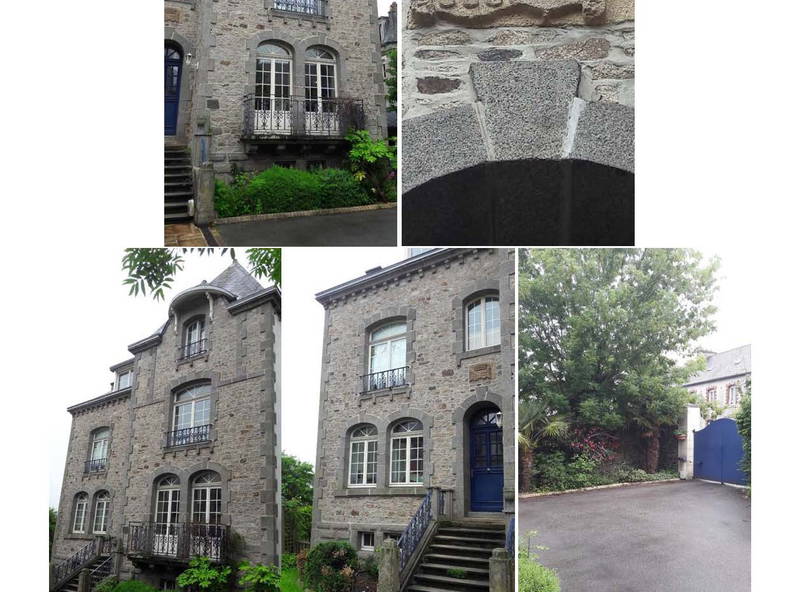 Chambre Chez L'habitant Landerneau 208138-1