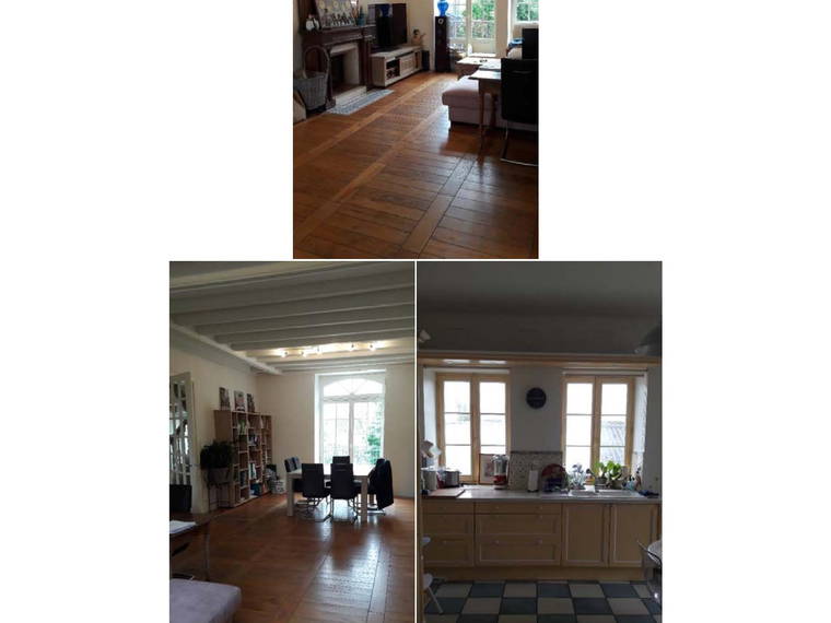 Homestay Landerneau 208138