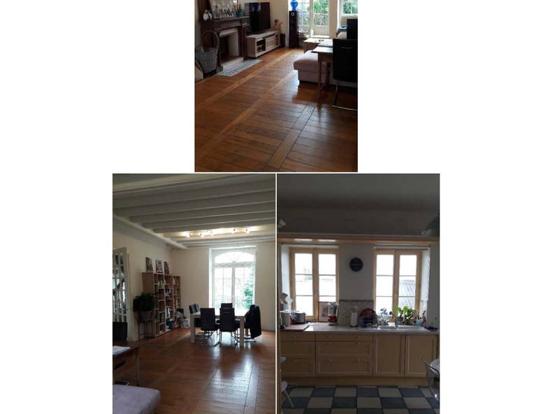 Chambre Chez L'habitant Landerneau 208138-2