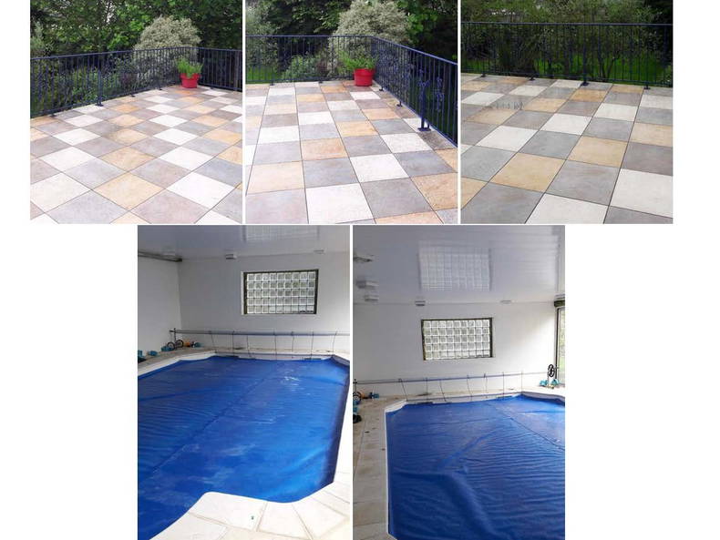 Chambre Chez L'habitant Landerneau 208138-3