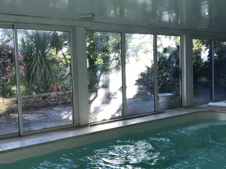 Chambre Chez L'habitant Landerneau 208138-5