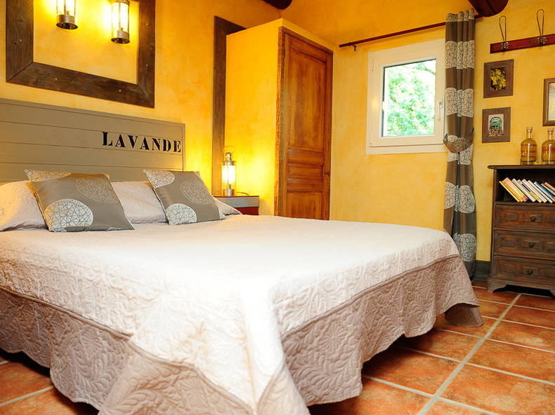 Toda La Casa Bédoin 438108-4