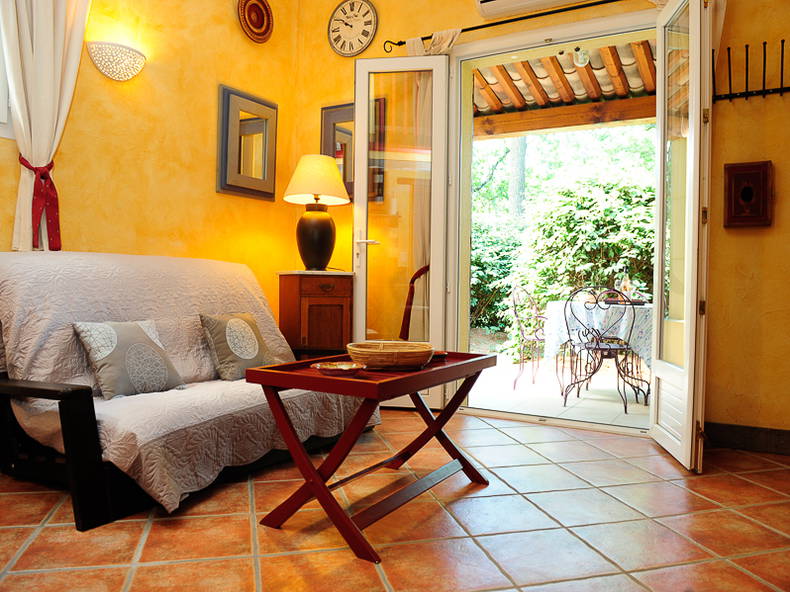 Toda La Casa Bédoin 438108-5