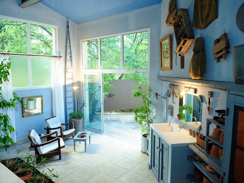 Toda La Casa Bédoin 438108-3