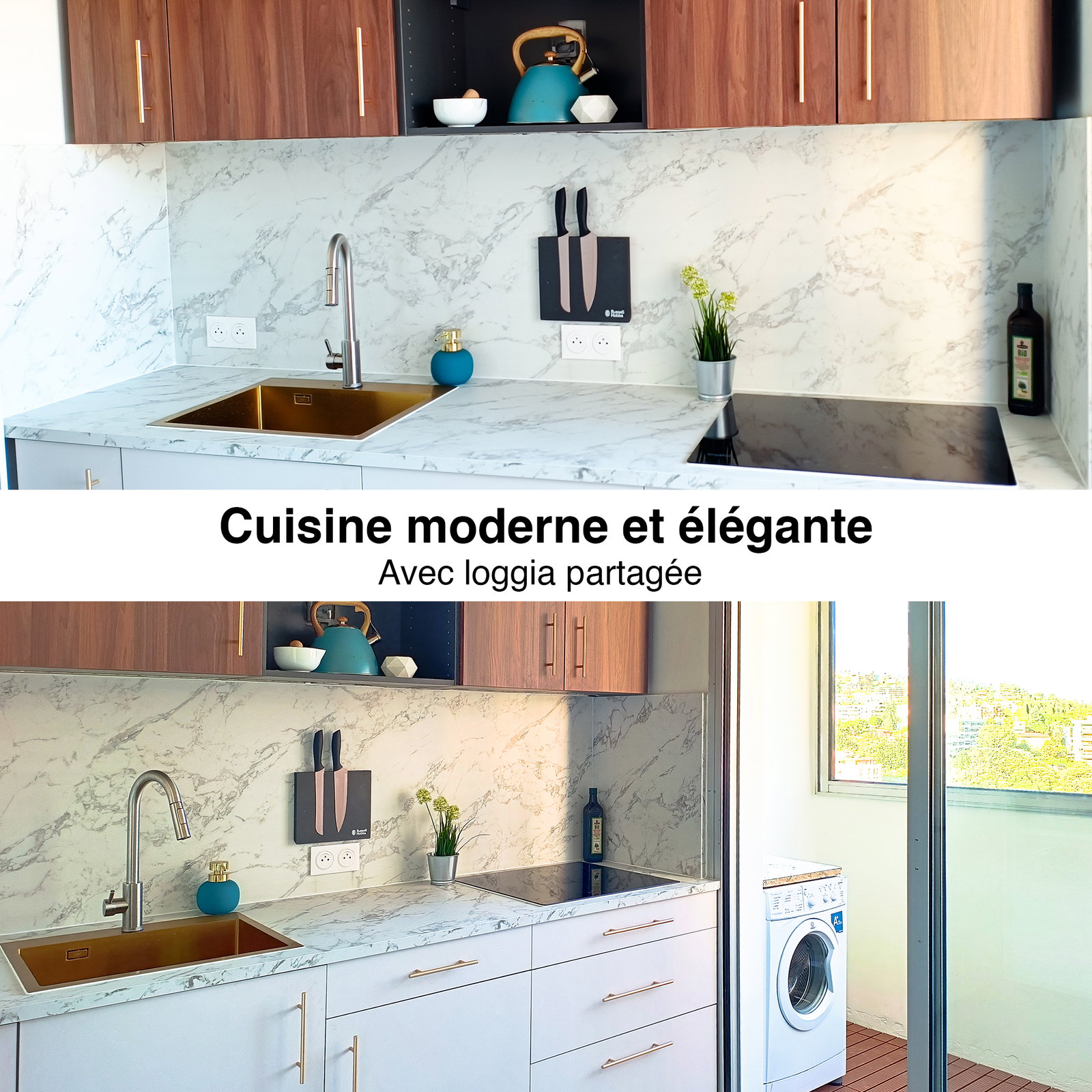 Colocación Nice 661079