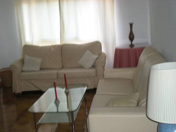 Habitación En Alquiler Murcia 108994