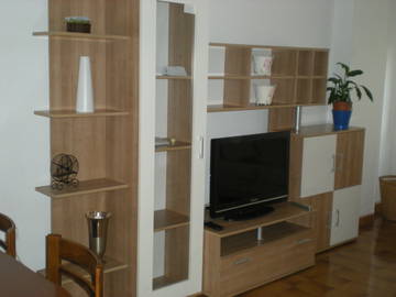 Habitación En Alquiler Murcia 108994