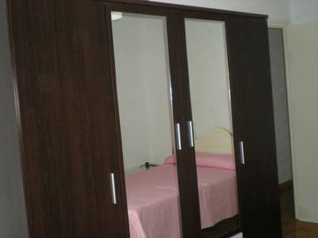 Shared Accommodation Murcia 108994-4