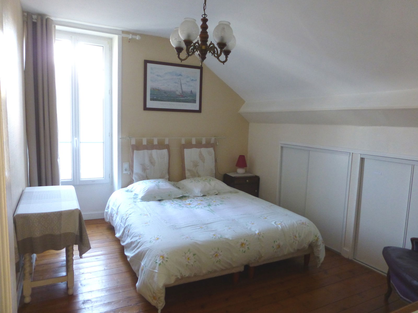 Estudio Independiente Les Sables-d'Olonne 44025