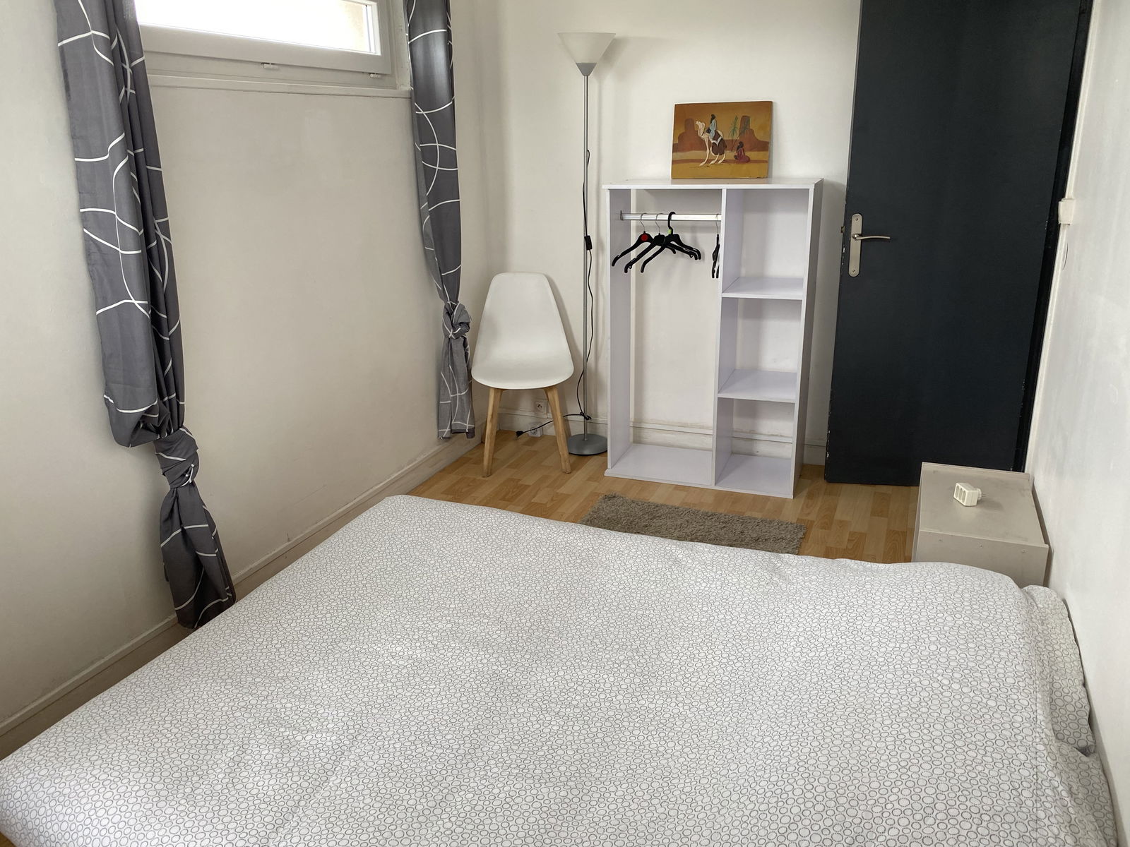 Estudio Independiente Orly 182676