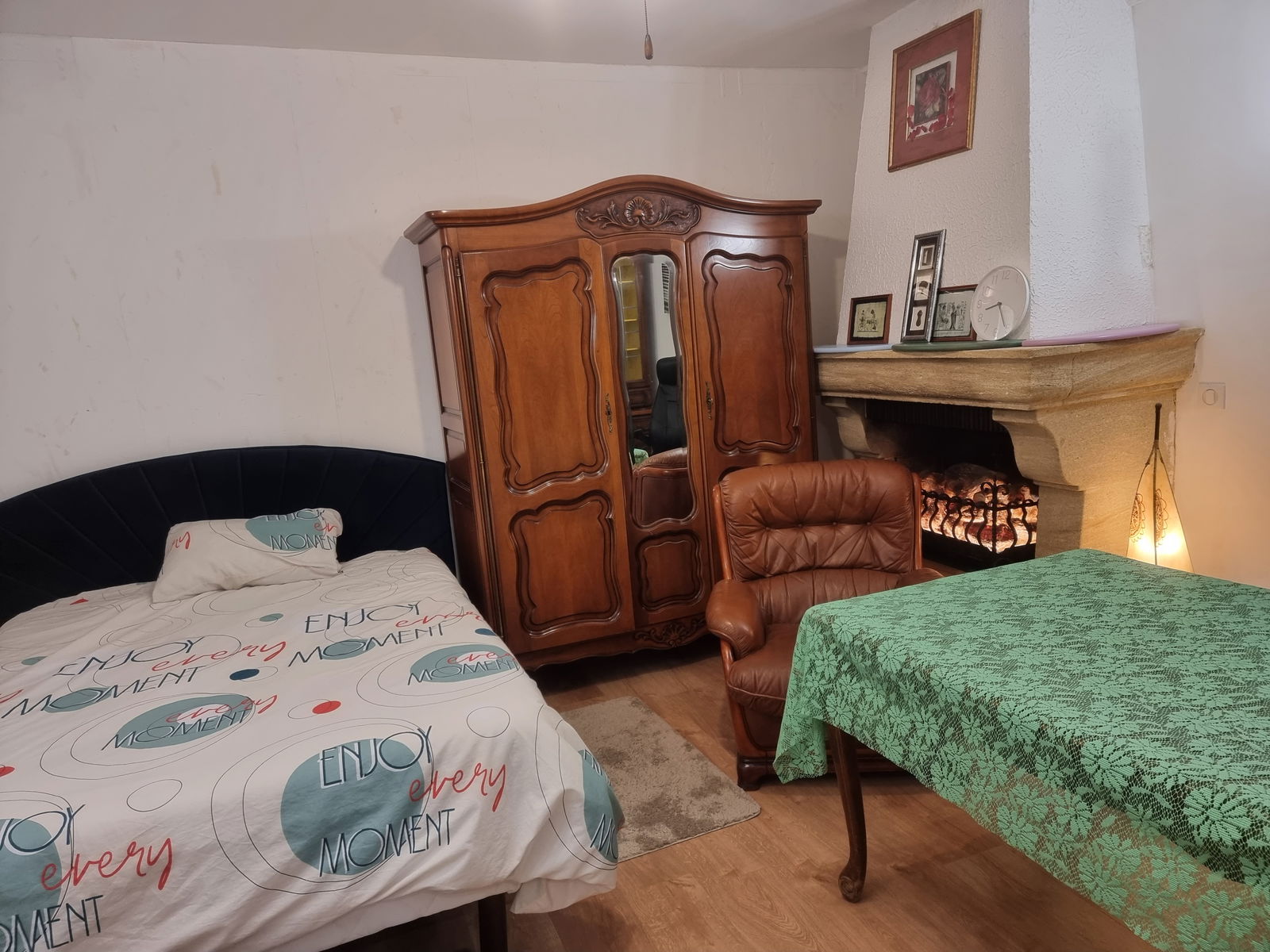 Colocación Tournefeuille 250253