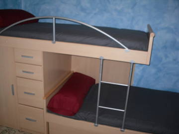 Colocation Barcelone 90149-12