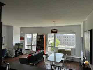 Habitación En Casa Del Anfitrión Montréal 668494