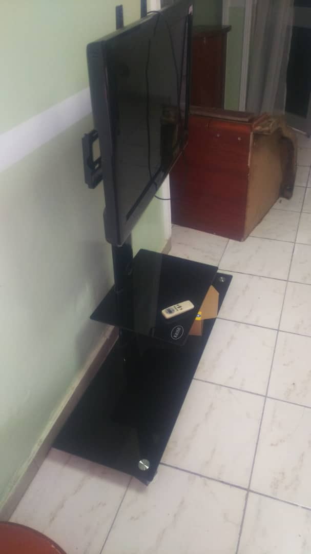 Estudio Independiente Douala 238455