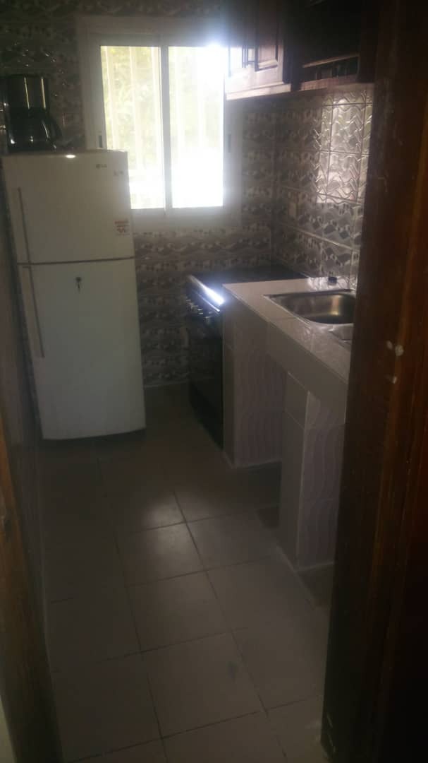 Estudio Independiente Douala 238455