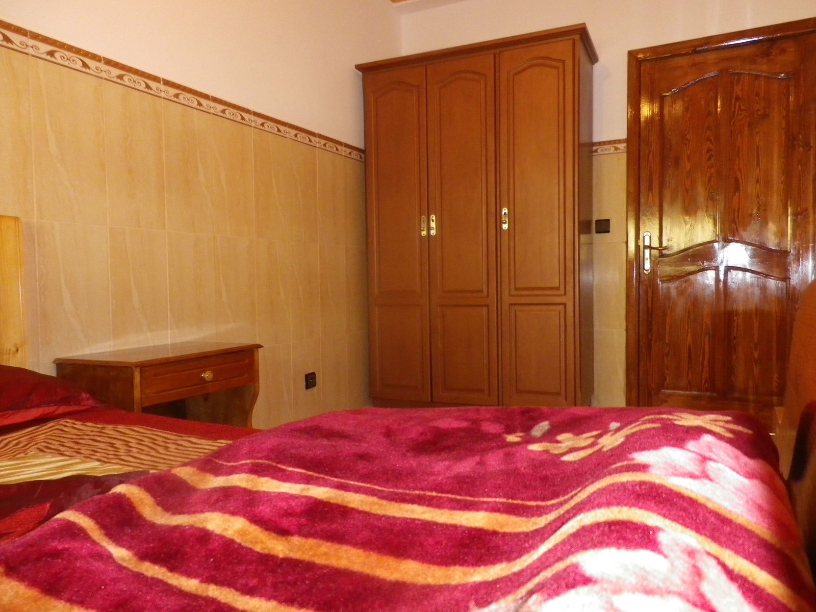 Estudio Independiente Nador 168444