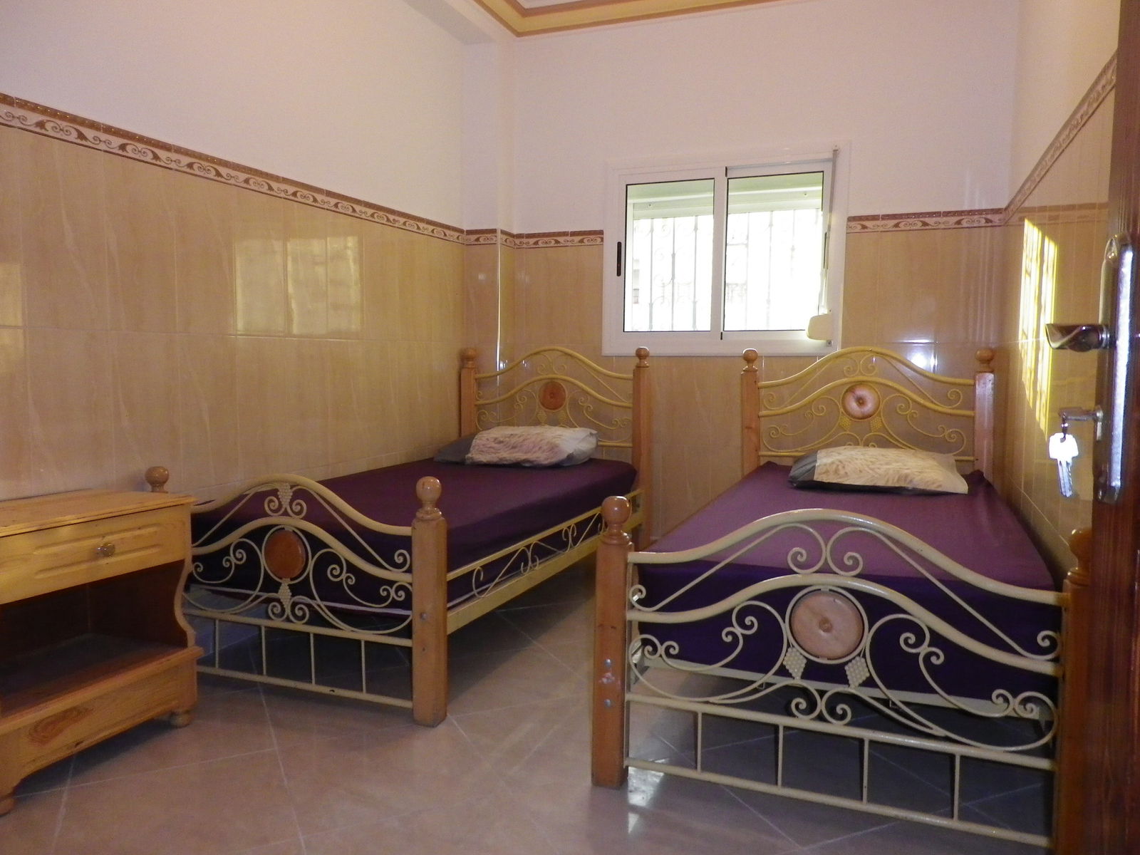 Estudio Independiente Nador 168444