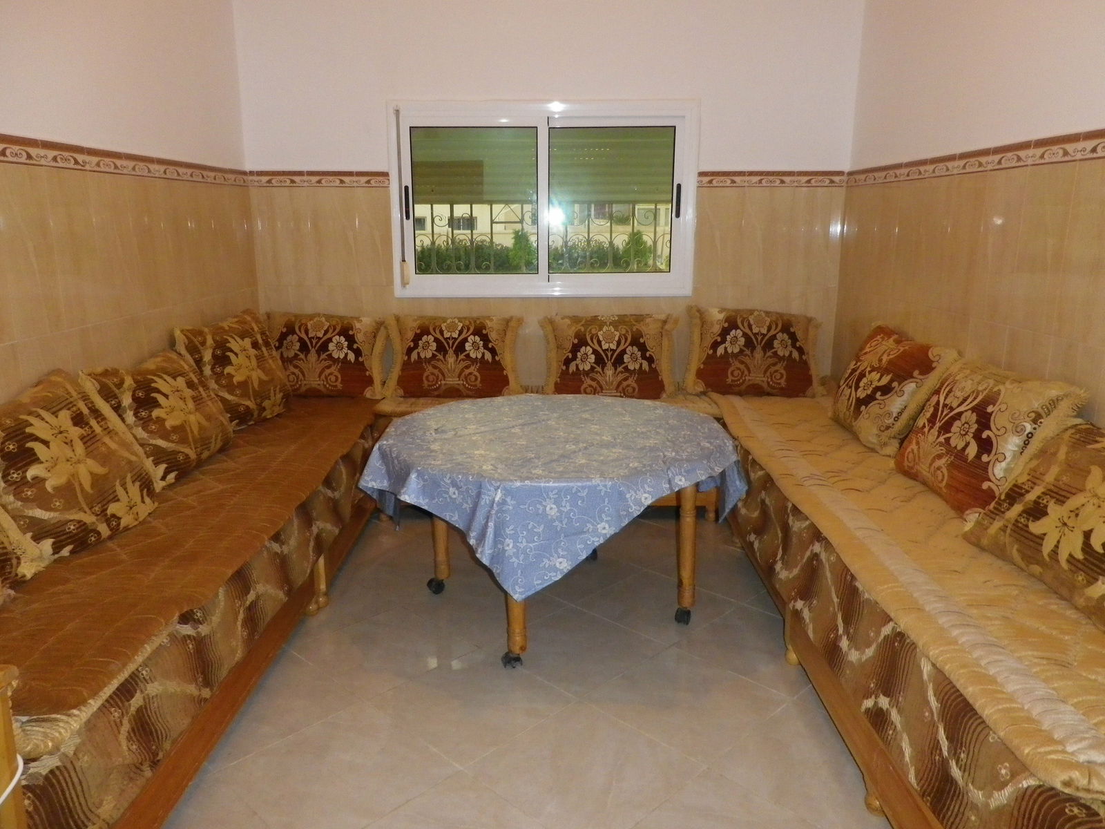 Estudio Independiente Nador 168444