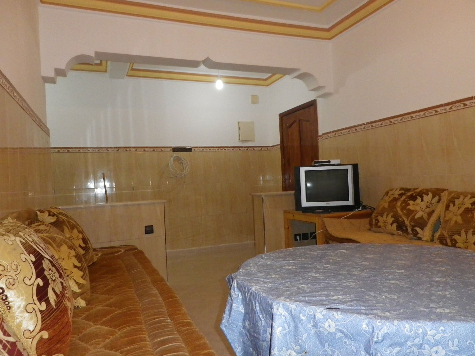 Estudio Independiente Nador 168444