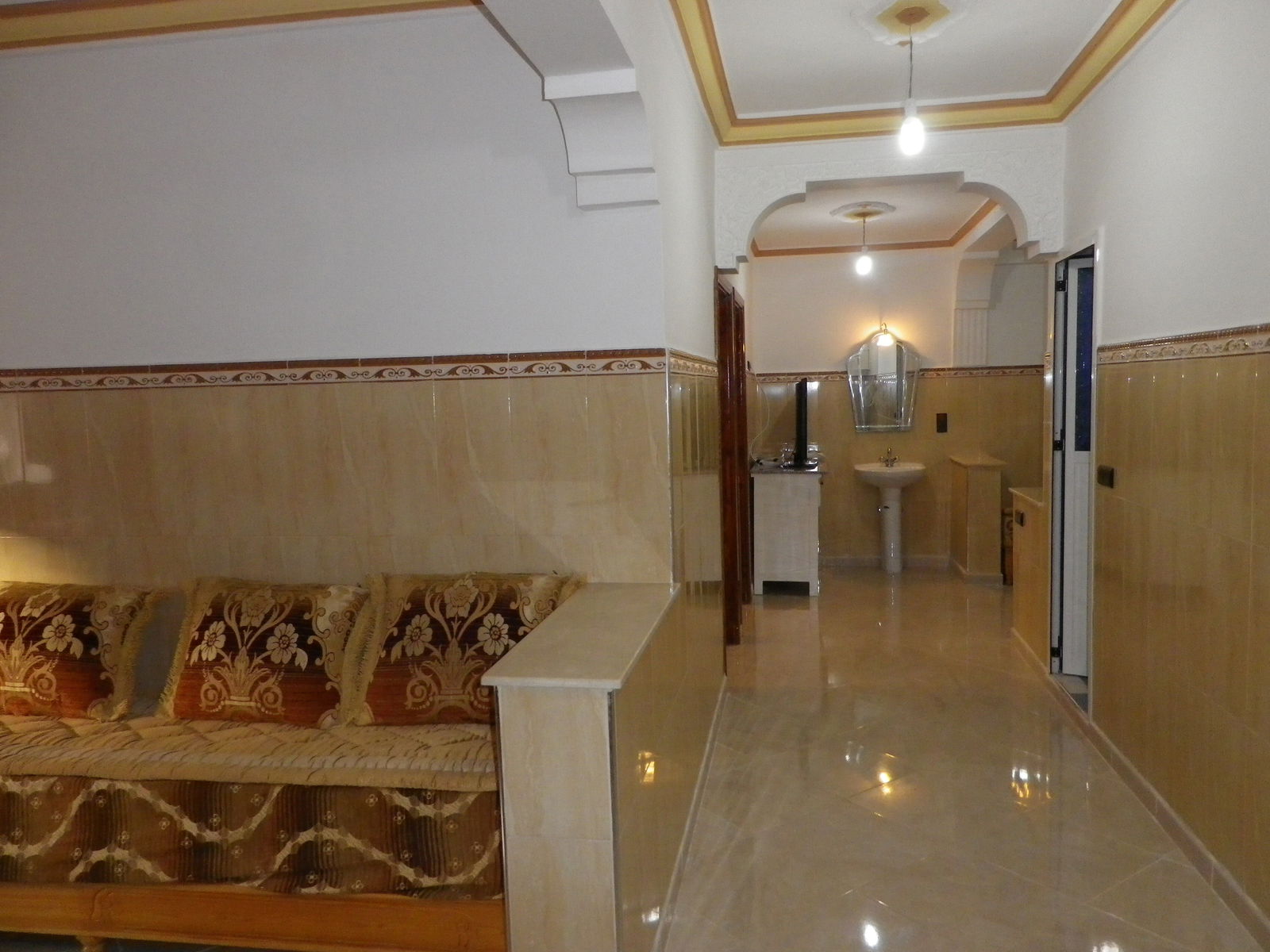 Estudio Independiente Nador 168444