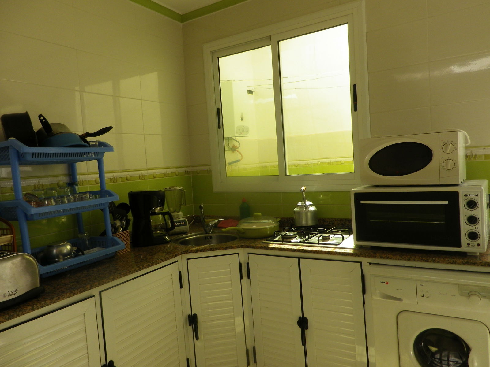 Estudio Independiente Nador 168444