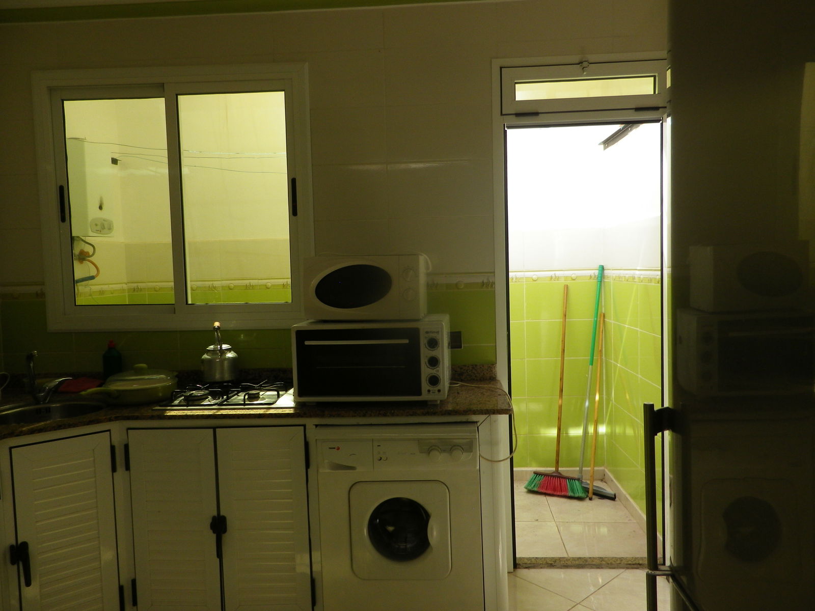 Estudio Independiente Nador 168444