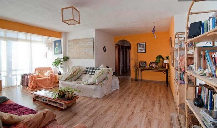Colocation Málaga 91047