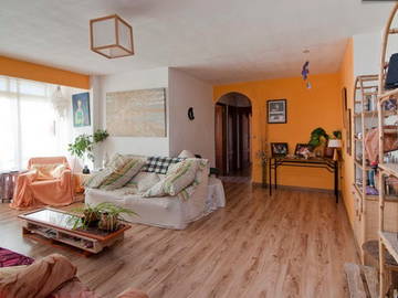 Habitación En Alquiler Málaga 91047-1