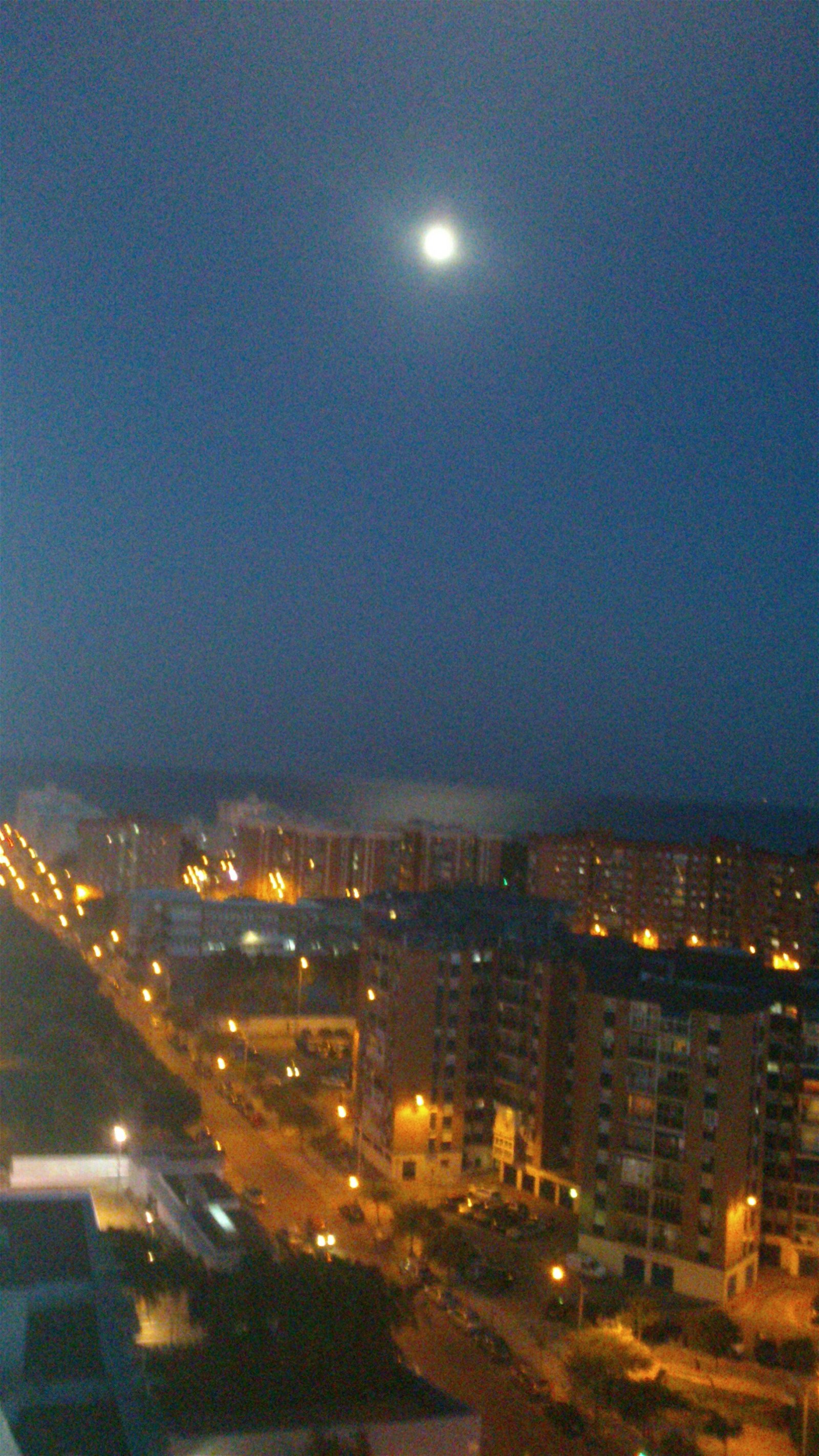 Colocation Málaga 91047