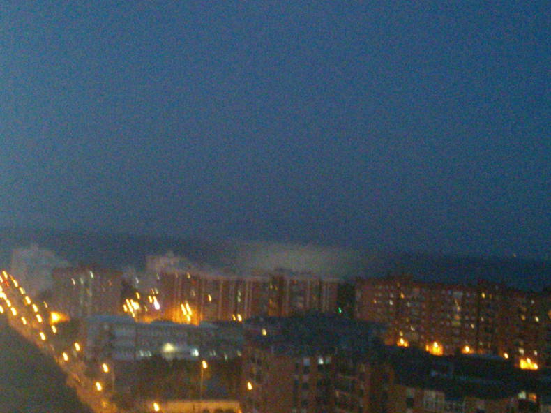 Colocación Málaga 91047-3