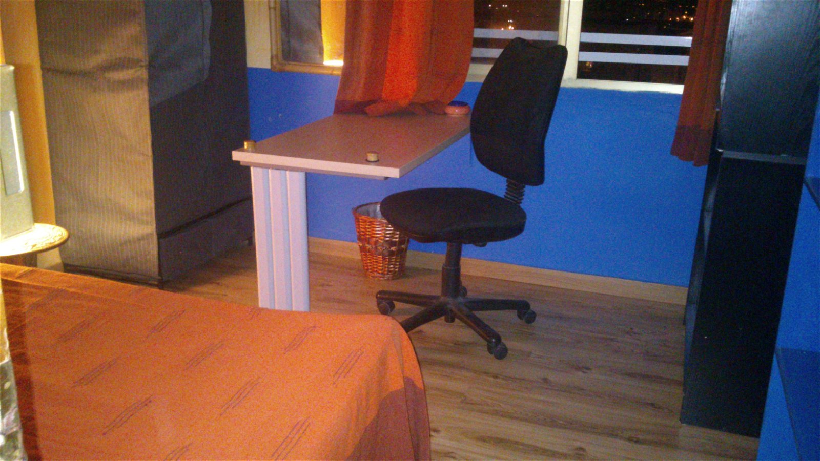 Colocation Málaga 91047