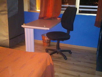 Colocación Málaga 91047-10